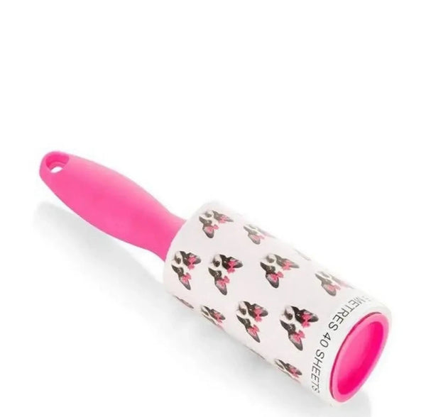 Lint Roller - Dust & Hair Remover 50 sheets