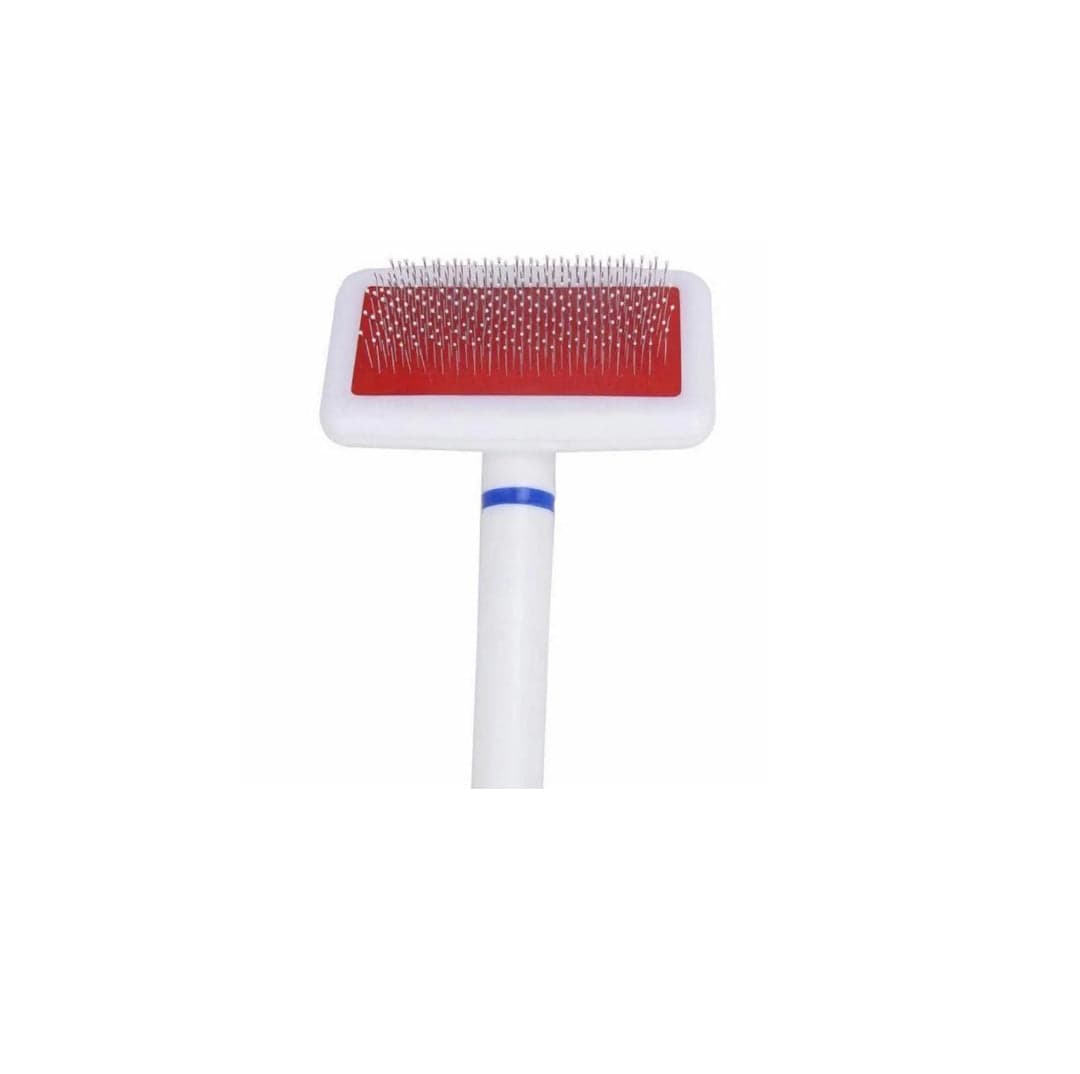 Dense hair comb