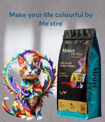 Mestre Pet Food