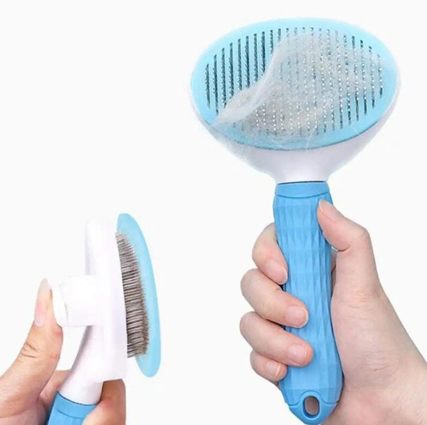Pet Comb Hair Brush